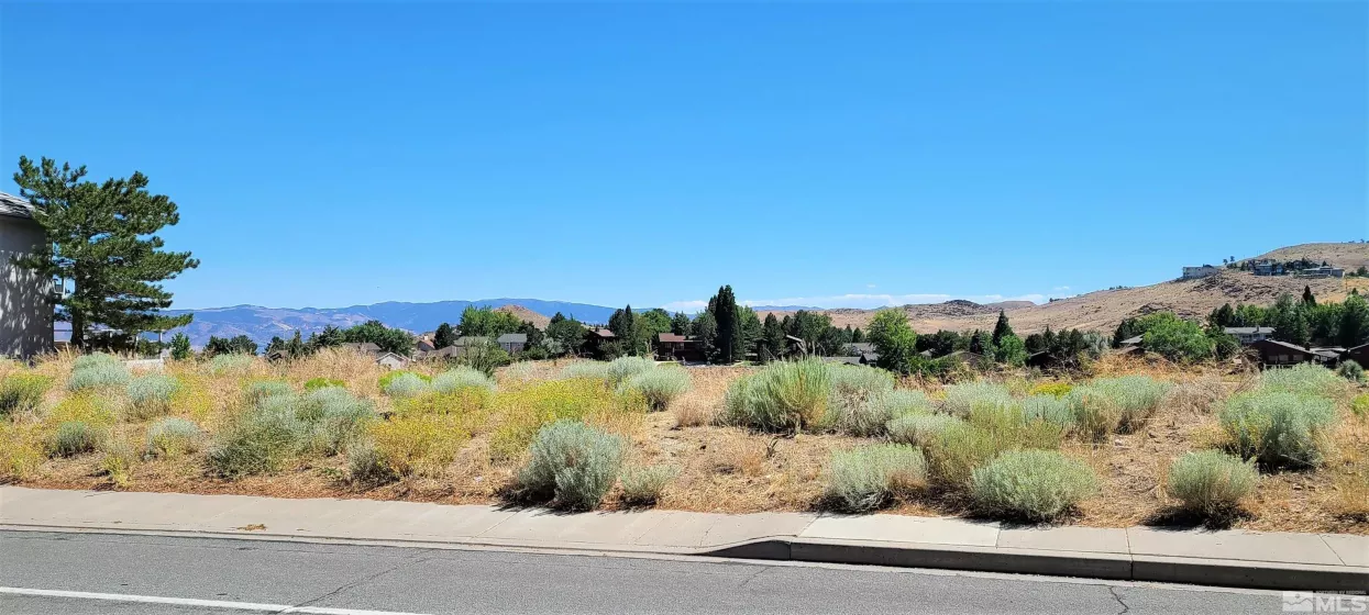 3805 Cashill, Reno, Nevada 89509, ,Land,Residential,Cashill,230009330