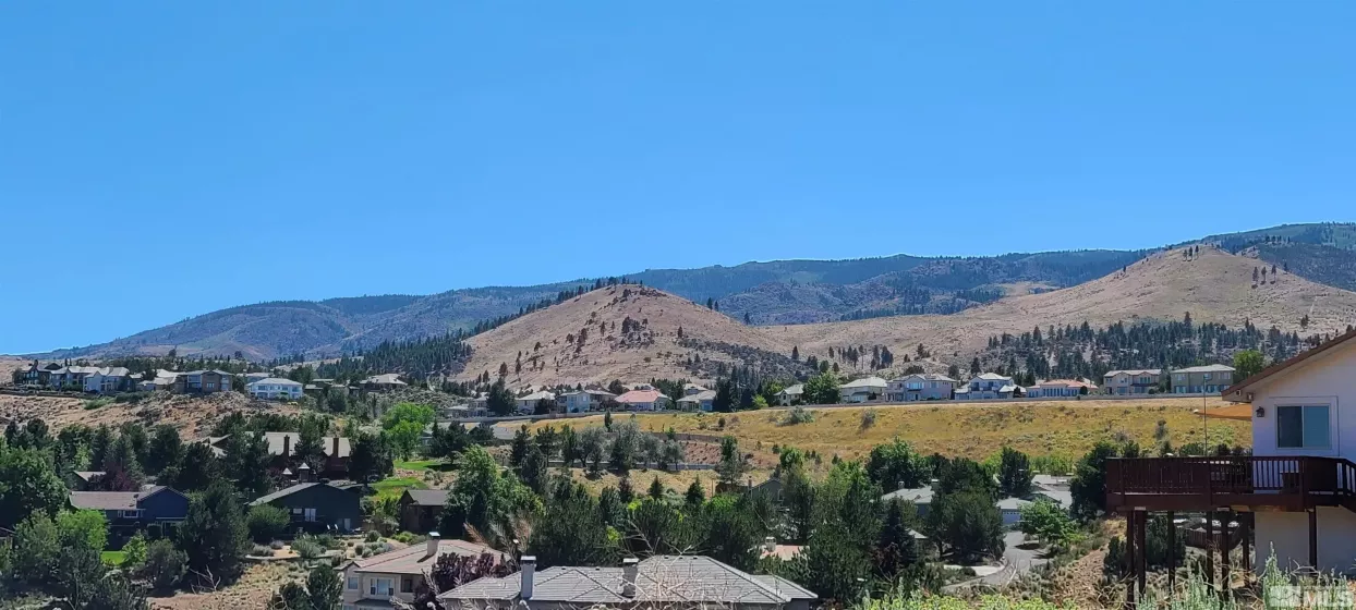 3805 Cashill, Reno, Nevada 89509, ,Land,Residential,Cashill,230009330