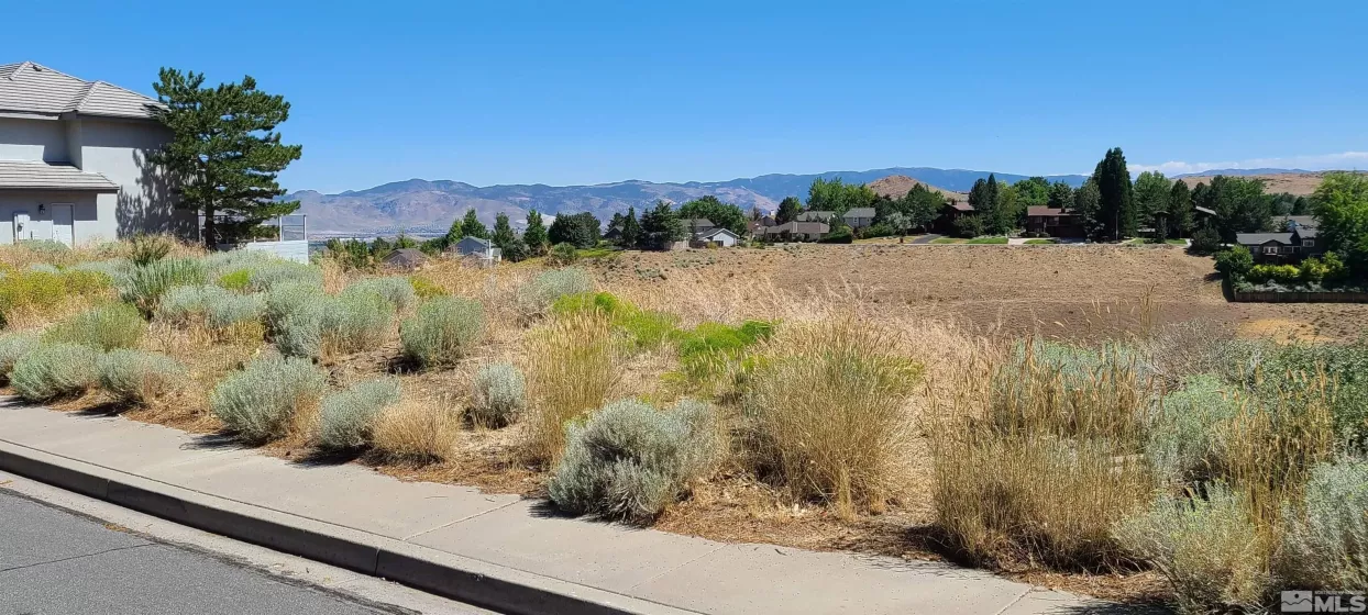 3805 Cashill, Reno, Nevada 89509, ,Land,Residential,Cashill,230009330