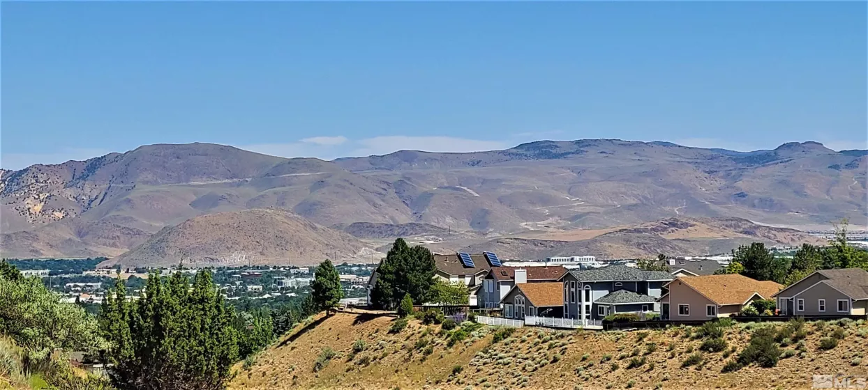 3805 Cashill, Reno, Nevada 89509, ,Land,Residential,Cashill,230009330