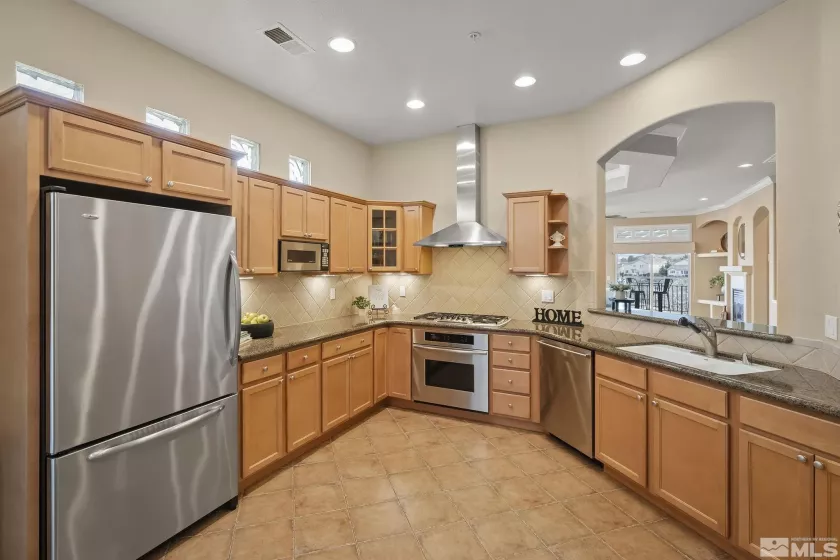 3650 Salerno, Reno, Nevada 89509, 3 Bedrooms Bedrooms, ,4 BathroomsBathrooms,Residential,Residential,Salerno,250002597