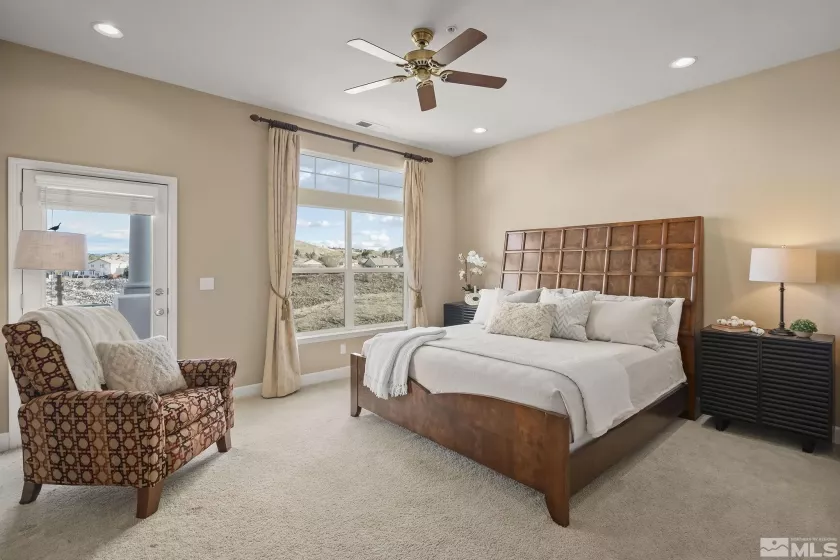 3650 Salerno, Reno, Nevada 89509, 3 Bedrooms Bedrooms, ,4 BathroomsBathrooms,Residential,Residential,Salerno,250002597