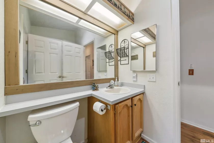169 Crescent, Stateline, Nevada 89449, 3 Bedrooms Bedrooms, ,2 BathroomsBathrooms,Residential,Residential,Crescent,240011539