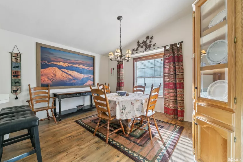 169 Crescent, Stateline, Nevada 89449, 3 Bedrooms Bedrooms, ,2 BathroomsBathrooms,Residential,Residential,Crescent,240011539
