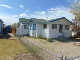 588 Humboldt, Fallon, Nevada 89406, 2 Bedrooms Bedrooms, ,1 BathroomBathrooms,Residential,Residential,Humboldt,250005524