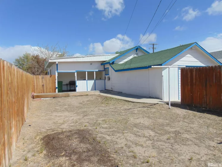 588 Humboldt, Fallon, Nevada 89406, 2 Bedrooms Bedrooms, ,1 BathroomBathrooms,Residential,Residential,Humboldt,250005524