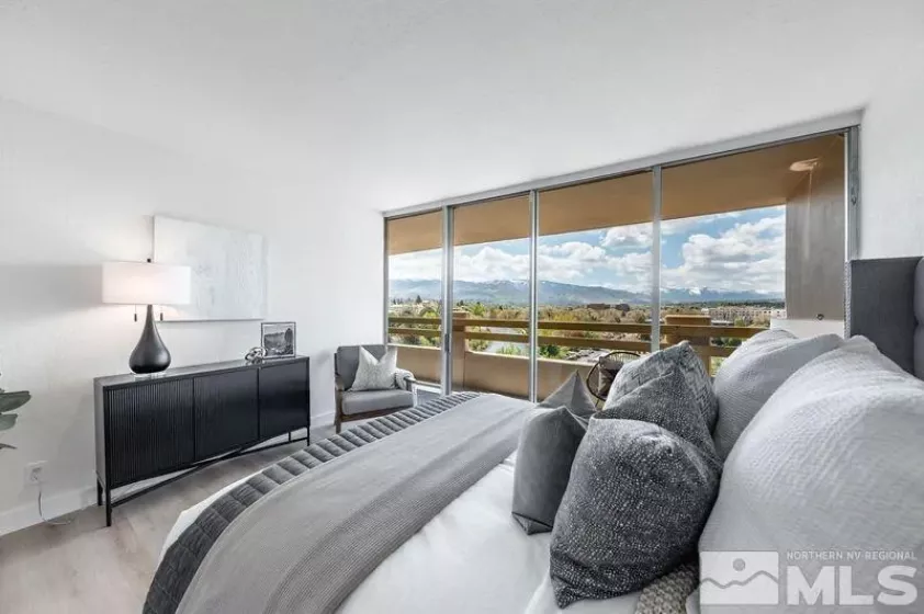 100 Arlington, Reno, Nevada 89501, 1 Bedroom Bedrooms, ,2 BathroomsBathrooms,Residential,Residential,Arlington,250005522
