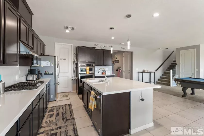 2449 Butte Creek, Sparks, Nevada 89436, 5 Bedrooms Bedrooms, ,4 BathroomsBathrooms,Residential,Residential,Butte Creek,250005842