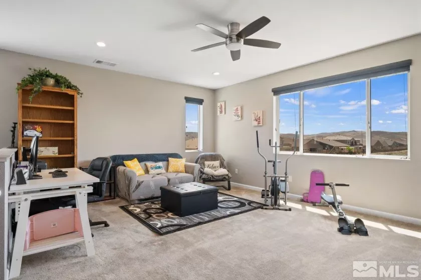 2449 Butte Creek, Sparks, Nevada 89436, 5 Bedrooms Bedrooms, ,4 BathroomsBathrooms,Residential,Residential,Butte Creek,250005842