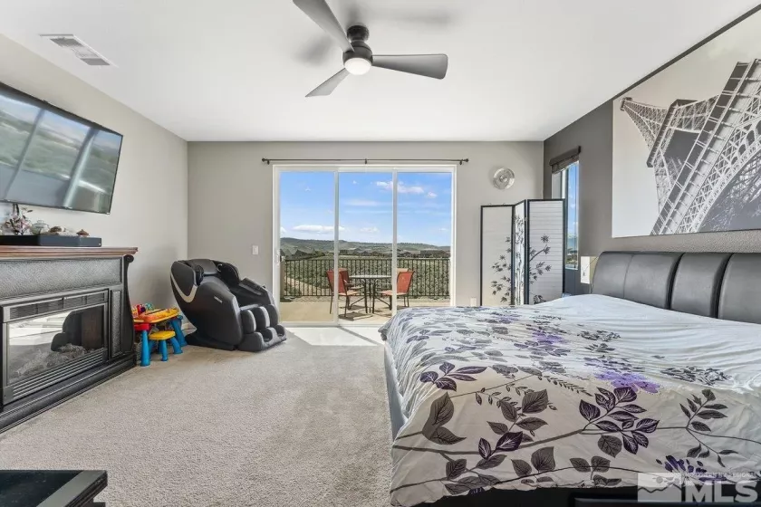 2449 Butte Creek, Sparks, Nevada 89436, 5 Bedrooms Bedrooms, ,4 BathroomsBathrooms,Residential,Residential,Butte Creek,250005842