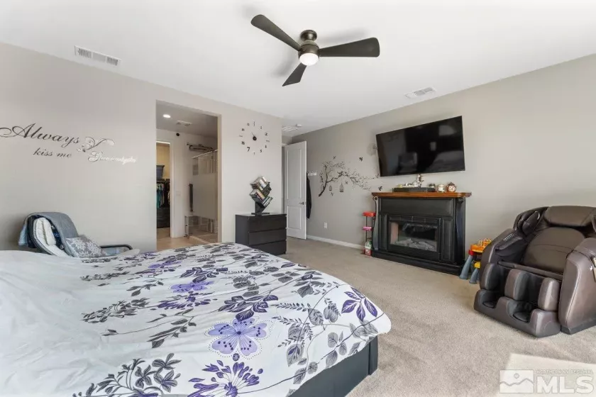 2449 Butte Creek, Sparks, Nevada 89436, 5 Bedrooms Bedrooms, ,4 BathroomsBathrooms,Residential,Residential,Butte Creek,250005842