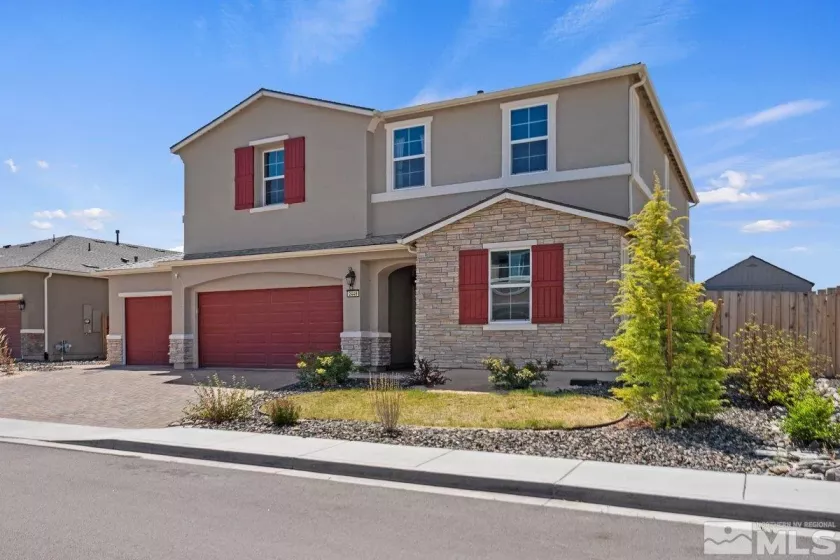 2449 Butte Creek, Sparks, Nevada 89436, 5 Bedrooms Bedrooms, ,4 BathroomsBathrooms,Residential,Residential,Butte Creek,250005842