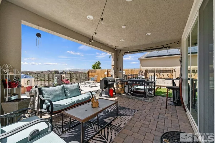 2449 Butte Creek, Sparks, Nevada 89436, 5 Bedrooms Bedrooms, ,4 BathroomsBathrooms,Residential,Residential,Butte Creek,250005842