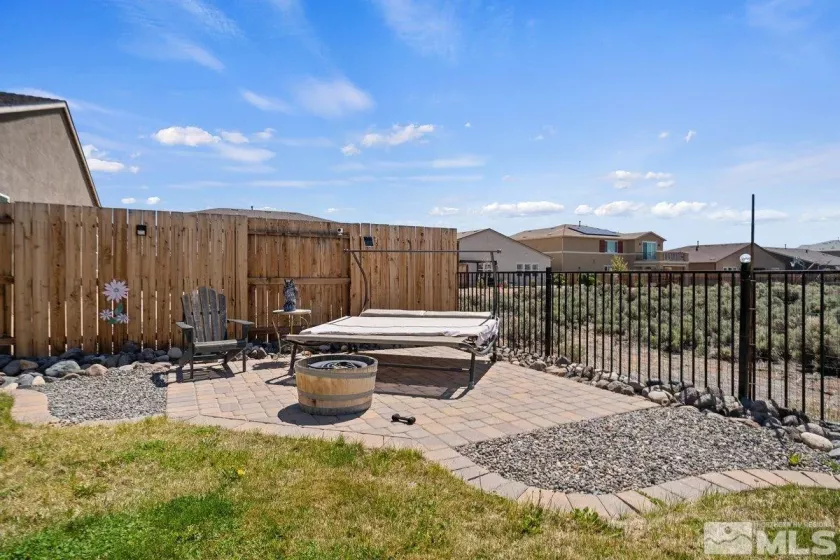 2449 Butte Creek, Sparks, Nevada 89436, 5 Bedrooms Bedrooms, ,4 BathroomsBathrooms,Residential,Residential,Butte Creek,250005842