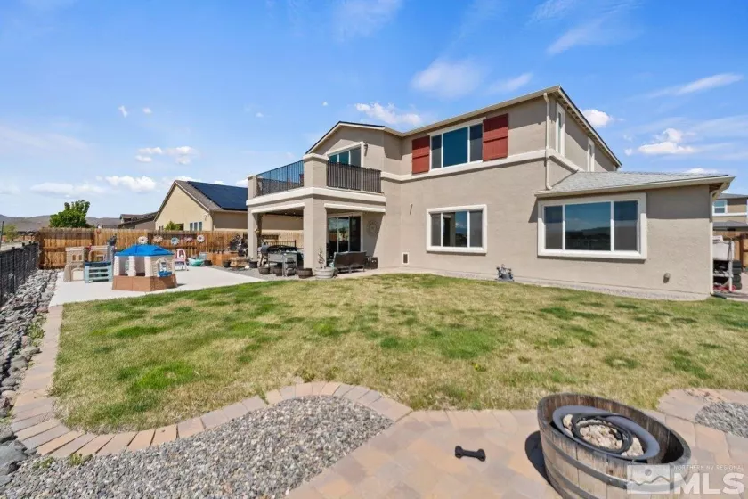 2449 Butte Creek, Sparks, Nevada 89436, 5 Bedrooms Bedrooms, ,4 BathroomsBathrooms,Residential,Residential,Butte Creek,250005842