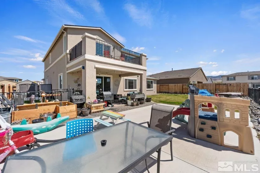 2449 Butte Creek, Sparks, Nevada 89436, 5 Bedrooms Bedrooms, ,4 BathroomsBathrooms,Residential,Residential,Butte Creek,250005842