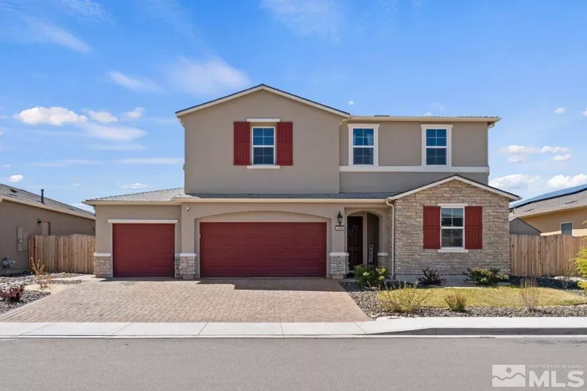 2449 Butte Creek, Sparks, Nevada 89436, 5 Bedrooms Bedrooms, ,4 BathroomsBathrooms,Residential,Residential,Butte Creek,250005842
