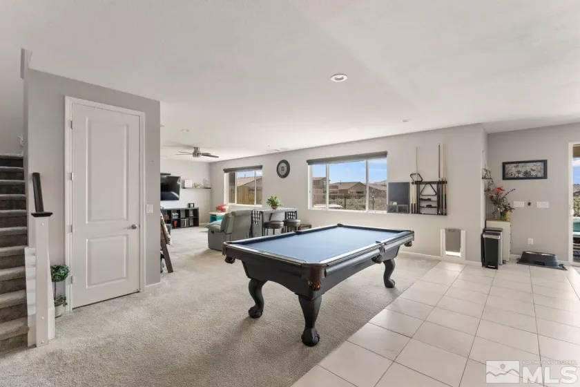 2449 Butte Creek, Sparks, Nevada 89436, 5 Bedrooms Bedrooms, ,4 BathroomsBathrooms,Residential,Residential,Butte Creek,250005842