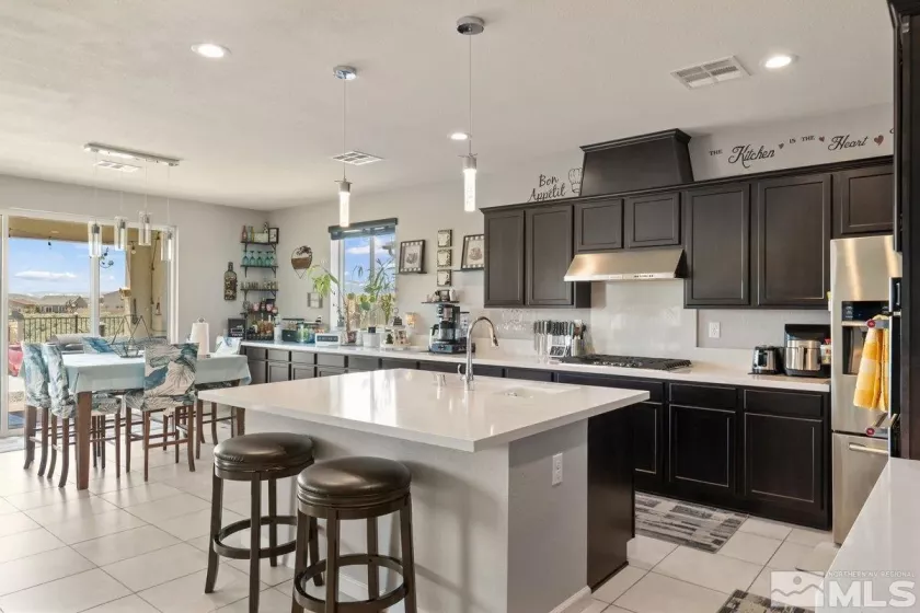 2449 Butte Creek, Sparks, Nevada 89436, 5 Bedrooms Bedrooms, ,4 BathroomsBathrooms,Residential,Residential,Butte Creek,250005842