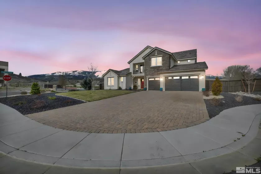 101 Scott, Verdi, Nevada 89439, 4 Bedrooms Bedrooms, ,4 BathroomsBathrooms,Residential,Residential,Scott,250004316