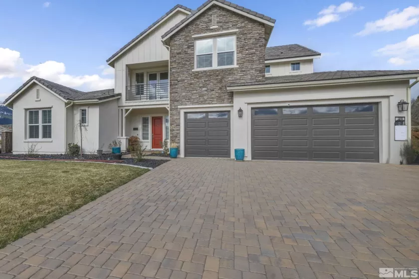101 Scott, Verdi, Nevada 89439, 4 Bedrooms Bedrooms, ,4 BathroomsBathrooms,Residential,Residential,Scott,250004316