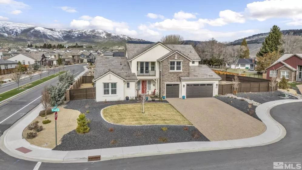 101 Scott, Verdi, Nevada 89439, 4 Bedrooms Bedrooms, ,4 BathroomsBathrooms,Residential,Residential,Scott,250004316