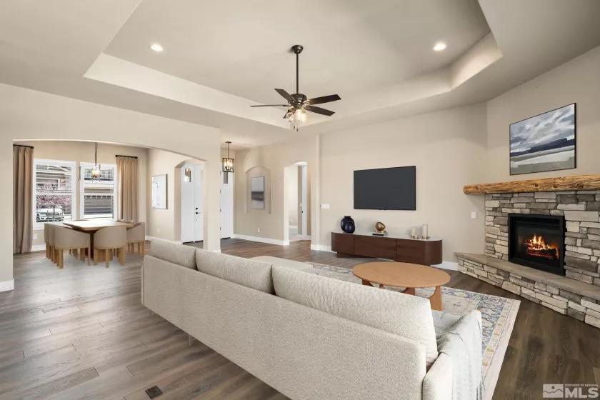 1008 Rocky Terrace, Gardnerville, Nevada 89410, 3 Bedrooms Bedrooms, ,4 BathroomsBathrooms,Residential,Residential,Rocky Terrace,250004835