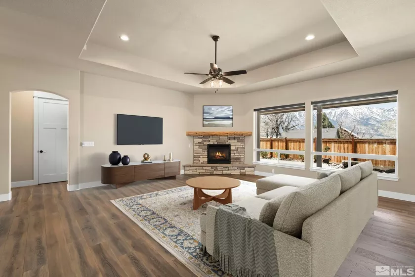 1008 Rocky Terrace, Gardnerville, Nevada 89410, 3 Bedrooms Bedrooms, ,4 BathroomsBathrooms,Residential,Residential,Rocky Terrace,250004835