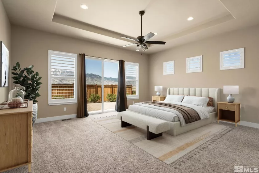 1008 Rocky Terrace, Gardnerville, Nevada 89410, 3 Bedrooms Bedrooms, ,4 BathroomsBathrooms,Residential,Residential,Rocky Terrace,250004835