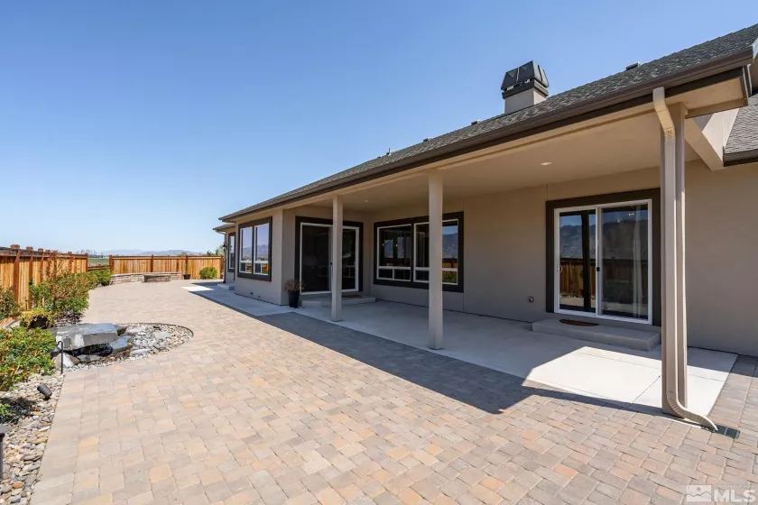 1008 Rocky Terrace, Gardnerville, Nevada 89410, 3 Bedrooms Bedrooms, ,4 BathroomsBathrooms,Residential,Residential,Rocky Terrace,250004835