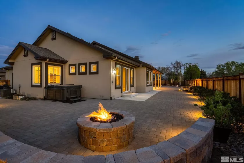 1008 Rocky Terrace, Gardnerville, Nevada 89410, 3 Bedrooms Bedrooms, ,4 BathroomsBathrooms,Residential,Residential,Rocky Terrace,250004835