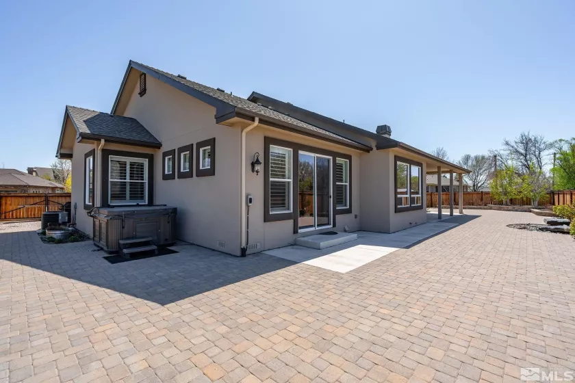 1008 Rocky Terrace, Gardnerville, Nevada 89410, 3 Bedrooms Bedrooms, ,4 BathroomsBathrooms,Residential,Residential,Rocky Terrace,250004835