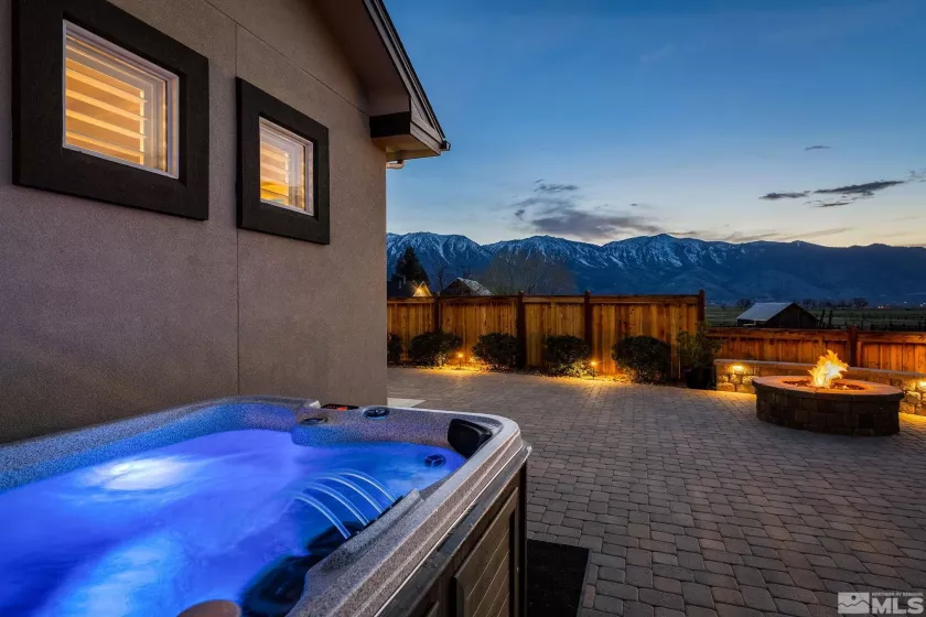 1008 Rocky Terrace, Gardnerville, Nevada 89410, 3 Bedrooms Bedrooms, ,4 BathroomsBathrooms,Residential,Residential,Rocky Terrace,250004835