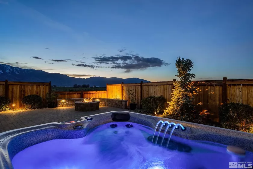 1008 Rocky Terrace, Gardnerville, Nevada 89410, 3 Bedrooms Bedrooms, ,4 BathroomsBathrooms,Residential,Residential,Rocky Terrace,250004835