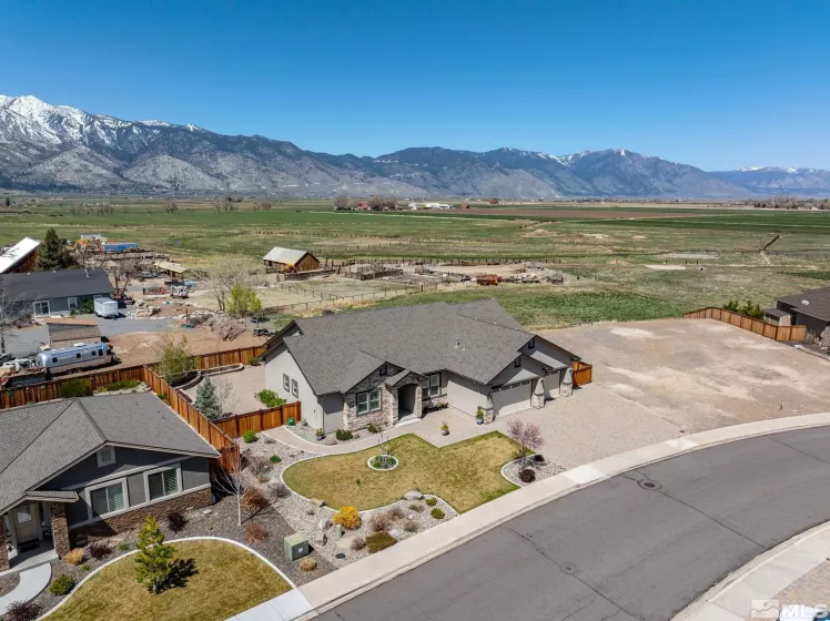 1008 Rocky Terrace, Gardnerville, Nevada 89410, 3 Bedrooms Bedrooms, ,4 BathroomsBathrooms,Residential,Residential,Rocky Terrace,250004835
