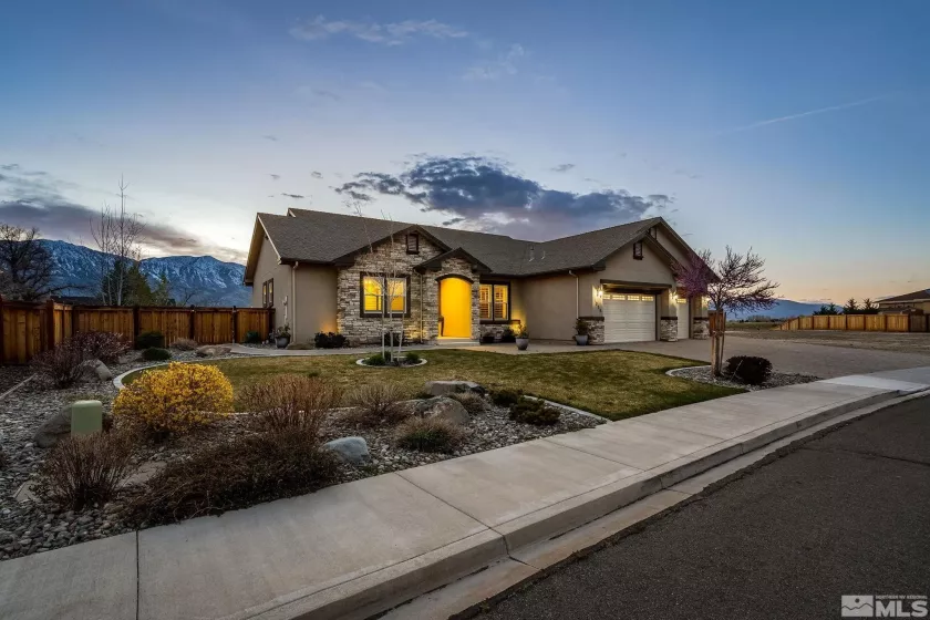 1008 Rocky Terrace, Gardnerville, Nevada 89410, 3 Bedrooms Bedrooms, ,4 BathroomsBathrooms,Residential,Residential,Rocky Terrace,250004835