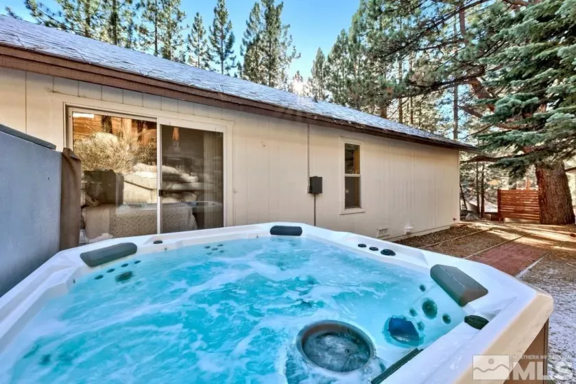 214 Highlands, Stateline, Nevada 89449, 3 Bedrooms Bedrooms, ,2 BathroomsBathrooms,Residential,Residential,Highlands,250003834