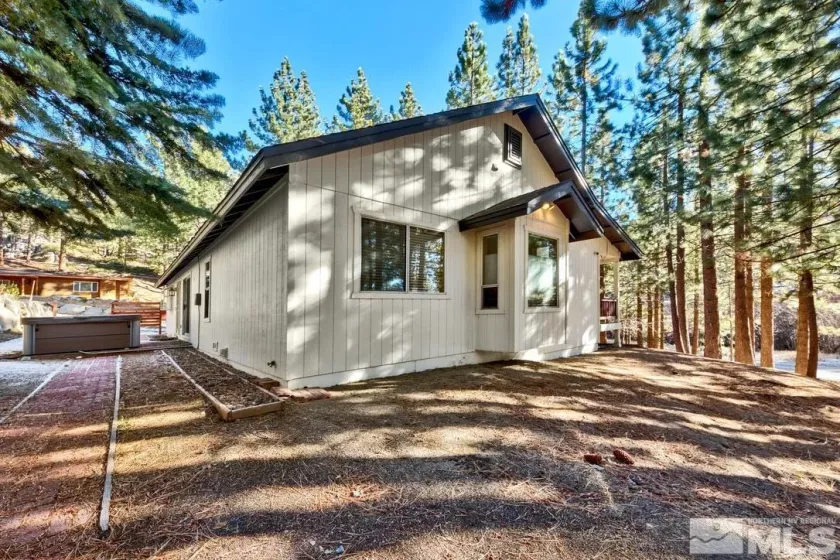 214 Highlands, Stateline, Nevada 89449, 3 Bedrooms Bedrooms, ,2 BathroomsBathrooms,Residential,Residential,Highlands,250003834