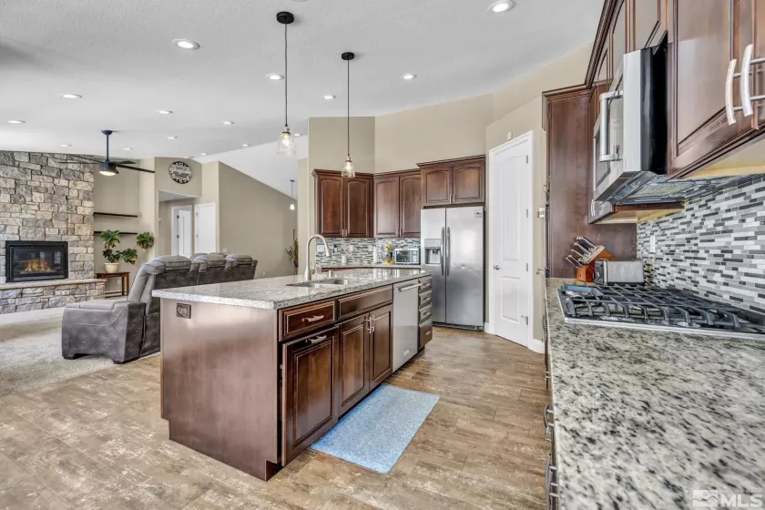 16885 Majestic View, Reno, Nevada 89521, 5 Bedrooms Bedrooms, ,3 BathroomsBathrooms,Residential,Residential,Majestic View,250005014