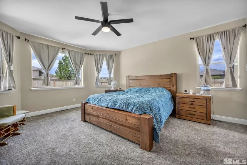 16885 Majestic View, Reno, Nevada 89521, 5 Bedrooms Bedrooms, ,3 BathroomsBathrooms,Residential,Residential,Majestic View,250005014