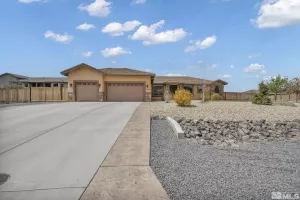 16885 Majestic View, Reno, Nevada 89521, 5 Bedrooms Bedrooms, ,3 BathroomsBathrooms,Residential,Residential,Majestic View,250005014