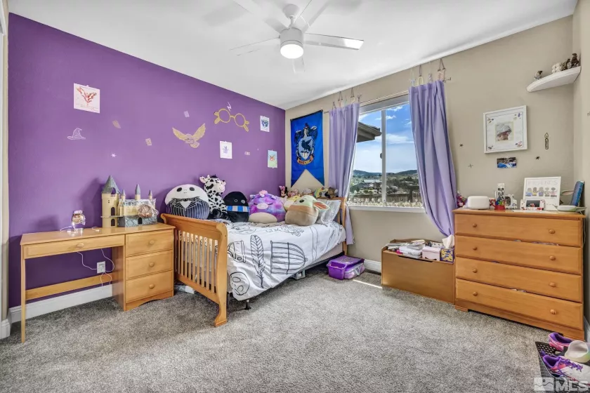16885 Majestic View, Reno, Nevada 89521, 5 Bedrooms Bedrooms, ,3 BathroomsBathrooms,Residential,Residential,Majestic View,250005014