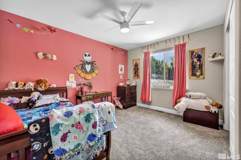 16885 Majestic View, Reno, Nevada 89521, 5 Bedrooms Bedrooms, ,3 BathroomsBathrooms,Residential,Residential,Majestic View,250005014