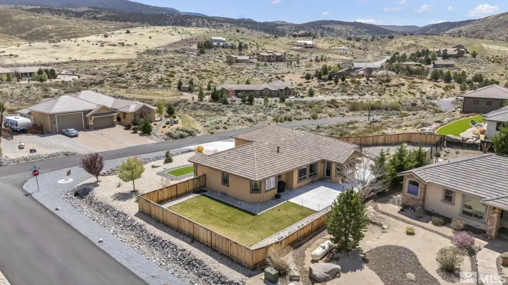 16885 Majestic View, Reno, Nevada 89521, 5 Bedrooms Bedrooms, ,3 BathroomsBathrooms,Residential,Residential,Majestic View,250005014