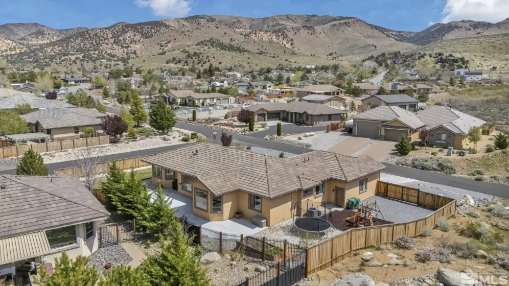 16885 Majestic View, Reno, Nevada 89521, 5 Bedrooms Bedrooms, ,3 BathroomsBathrooms,Residential,Residential,Majestic View,250005014