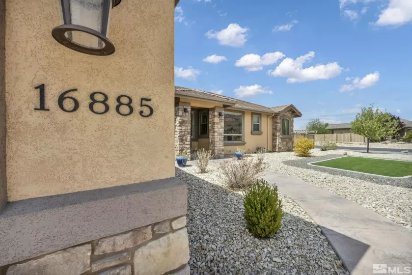 16885 Majestic View, Reno, Nevada 89521, 5 Bedrooms Bedrooms, ,3 BathroomsBathrooms,Residential,Residential,Majestic View,250005014