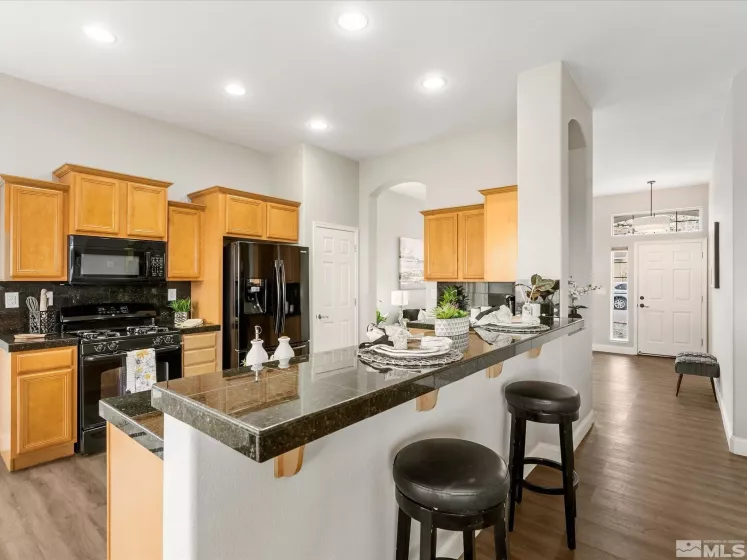 1448 Hagar, Reno, Nevada 89506, 3 Bedrooms Bedrooms, ,2 BathroomsBathrooms,Residential,Residential,Hagar,250004267