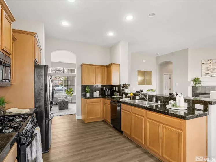 1448 Hagar, Reno, Nevada 89506, 3 Bedrooms Bedrooms, ,2 BathroomsBathrooms,Residential,Residential,Hagar,250004267