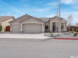 1448 Hagar, Reno, Nevada 89506, 3 Bedrooms Bedrooms, ,2 BathroomsBathrooms,Residential,Residential,Hagar,250004267