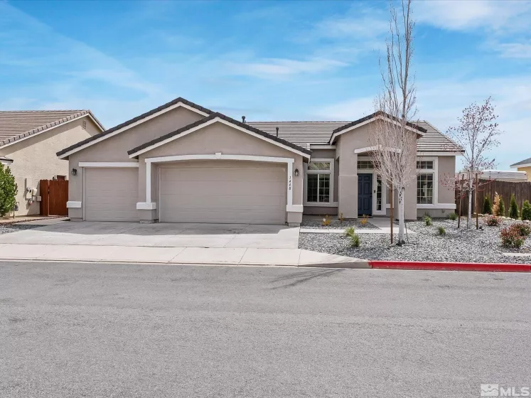 1448 Hagar, Reno, Nevada 89506, 3 Bedrooms Bedrooms, ,2 BathroomsBathrooms,Residential,Residential,Hagar,250004267